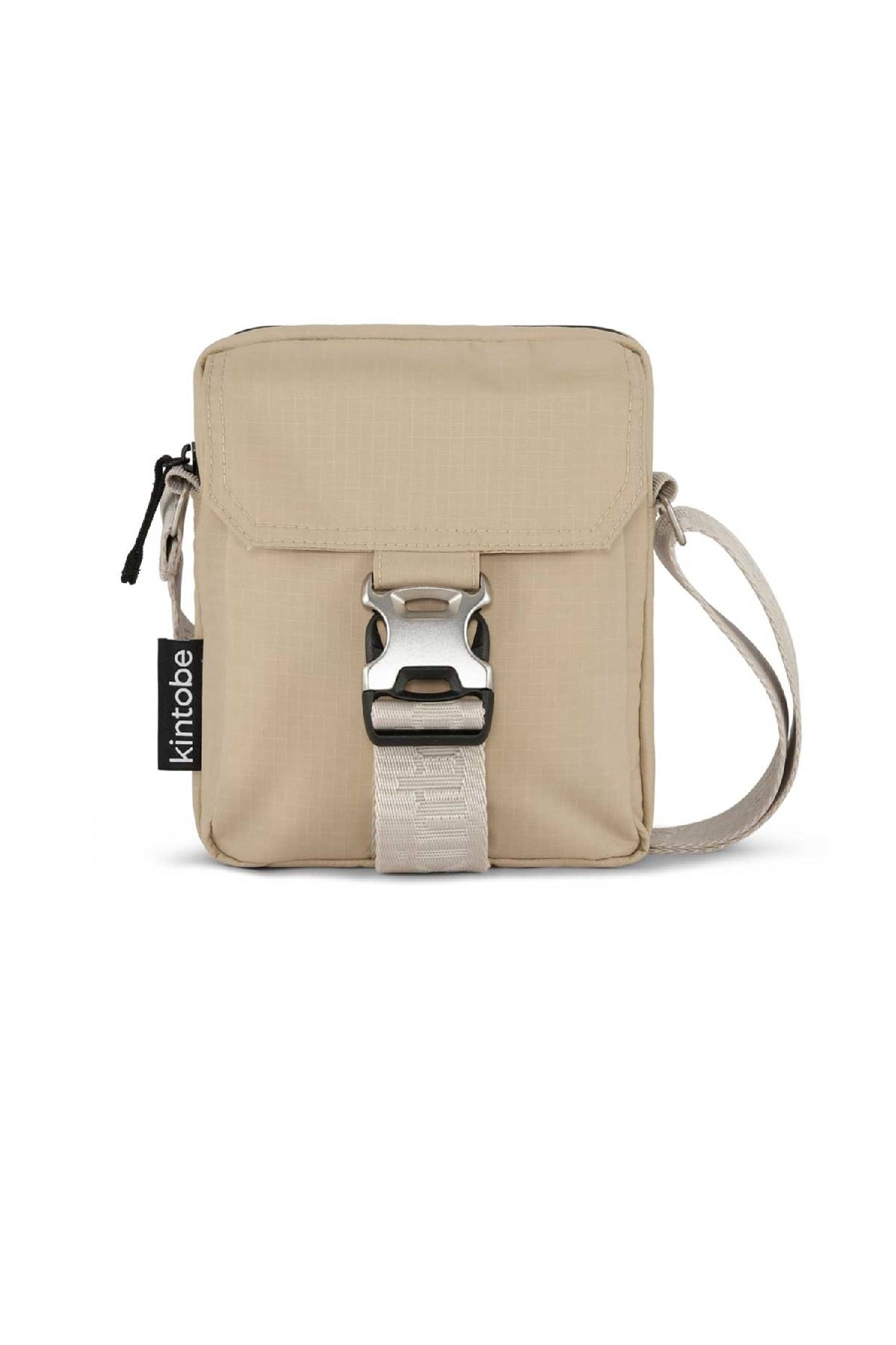 Kintobe NICO Crossbody, dusty dune