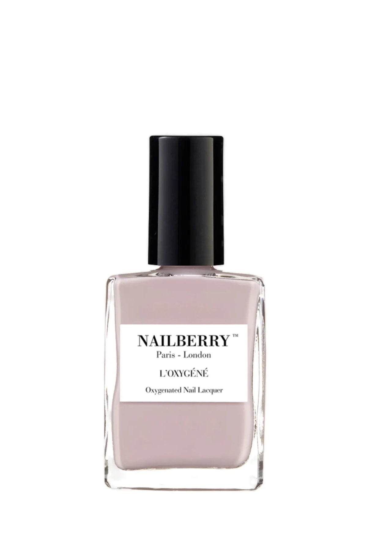 NAILBERRY Mystere