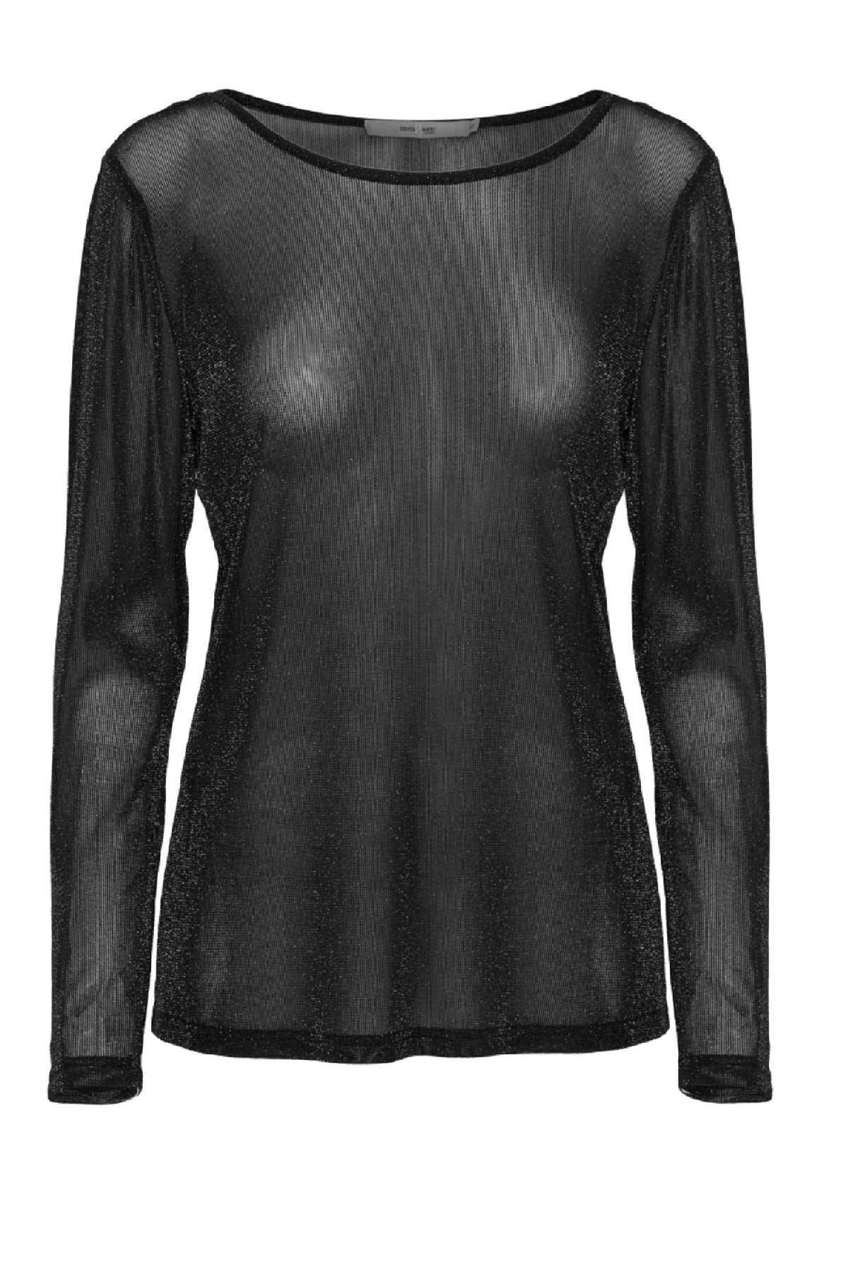 Costamani Agnes solid black