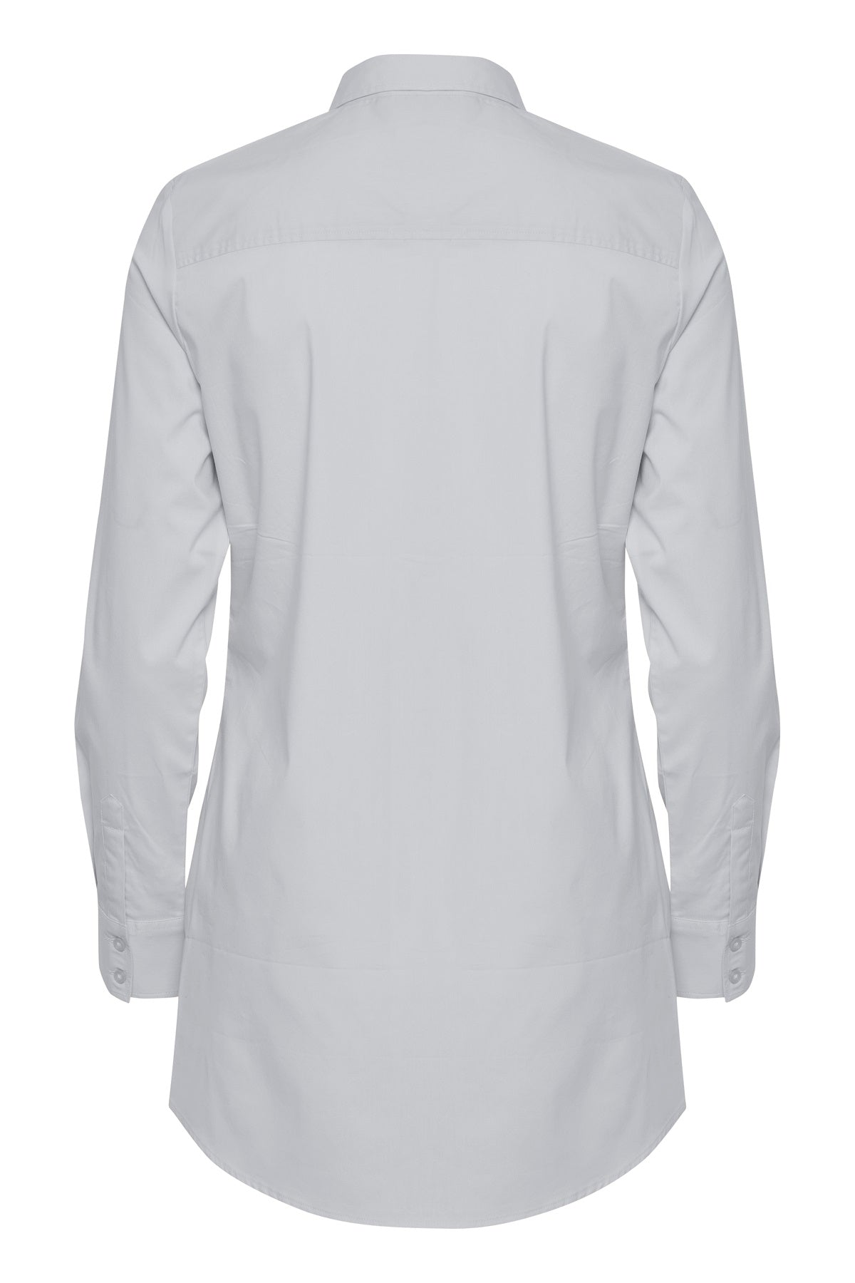 Fransa FRZASHIRT 6 Shirt, White