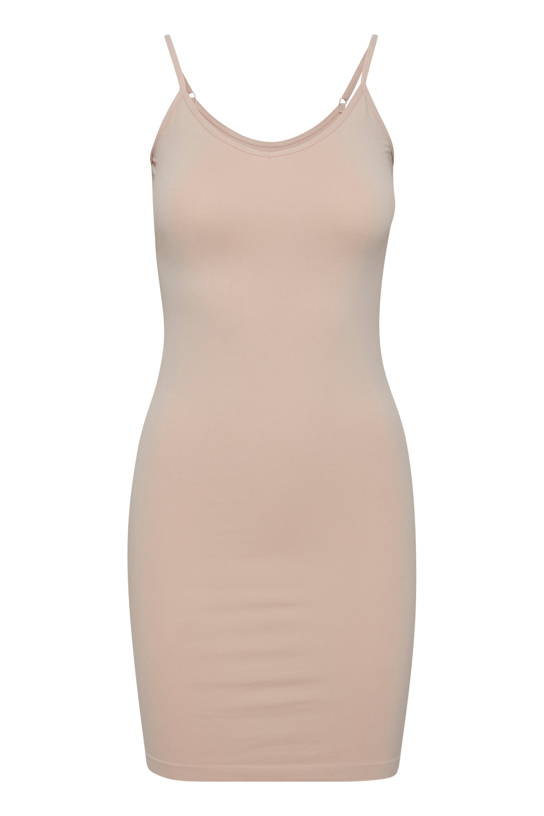 Fransa underkjole FRLESSA DR 1, Oxford Tan