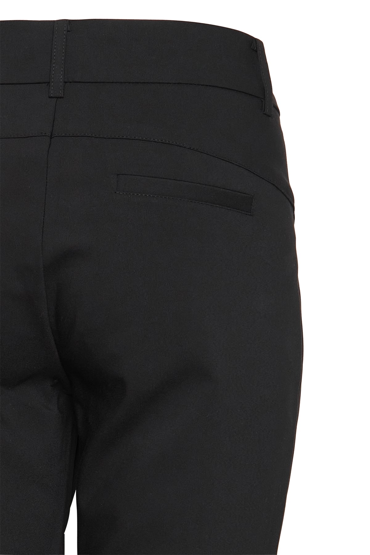 Fransa FRVITA CARRIE PA 1 ANK, Black