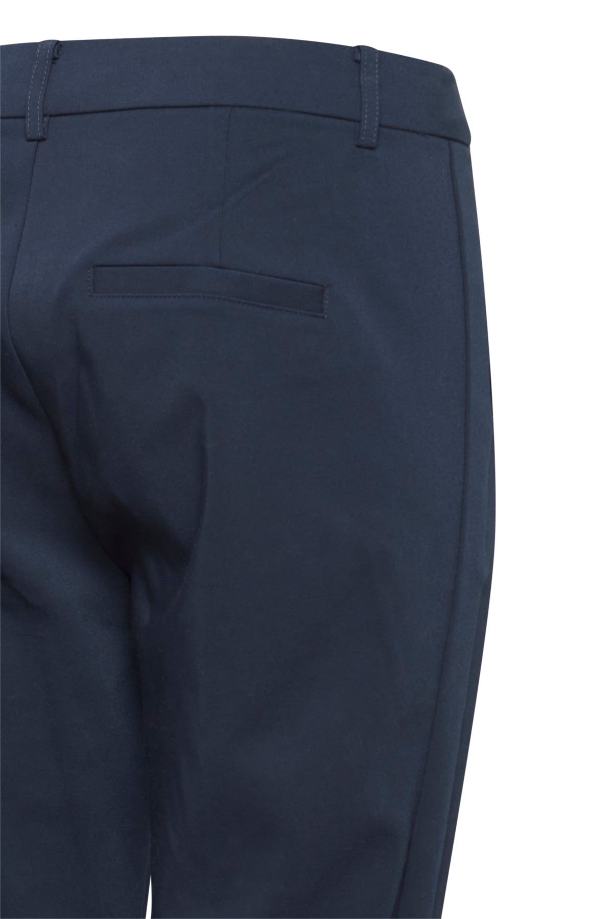 Fransa FRVITA TESSA PA 2 ANK, Dark Peacoat
