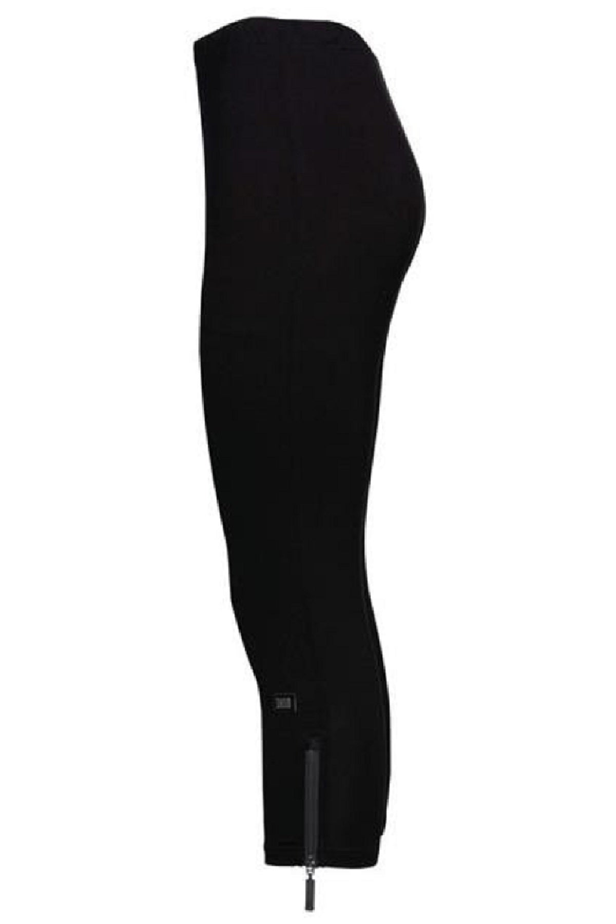 E Avantgarde Leggings 60-02, Black