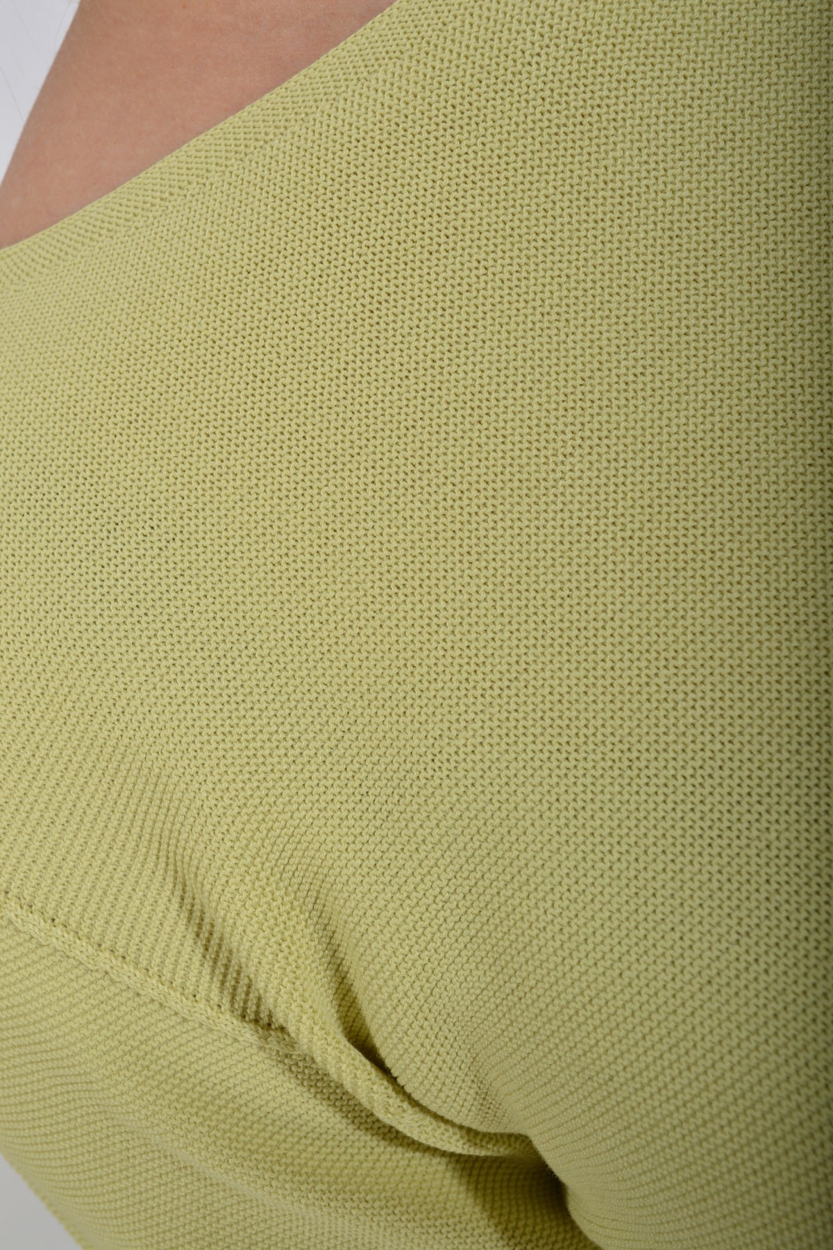Arovescio strik 4067, Pistacchio