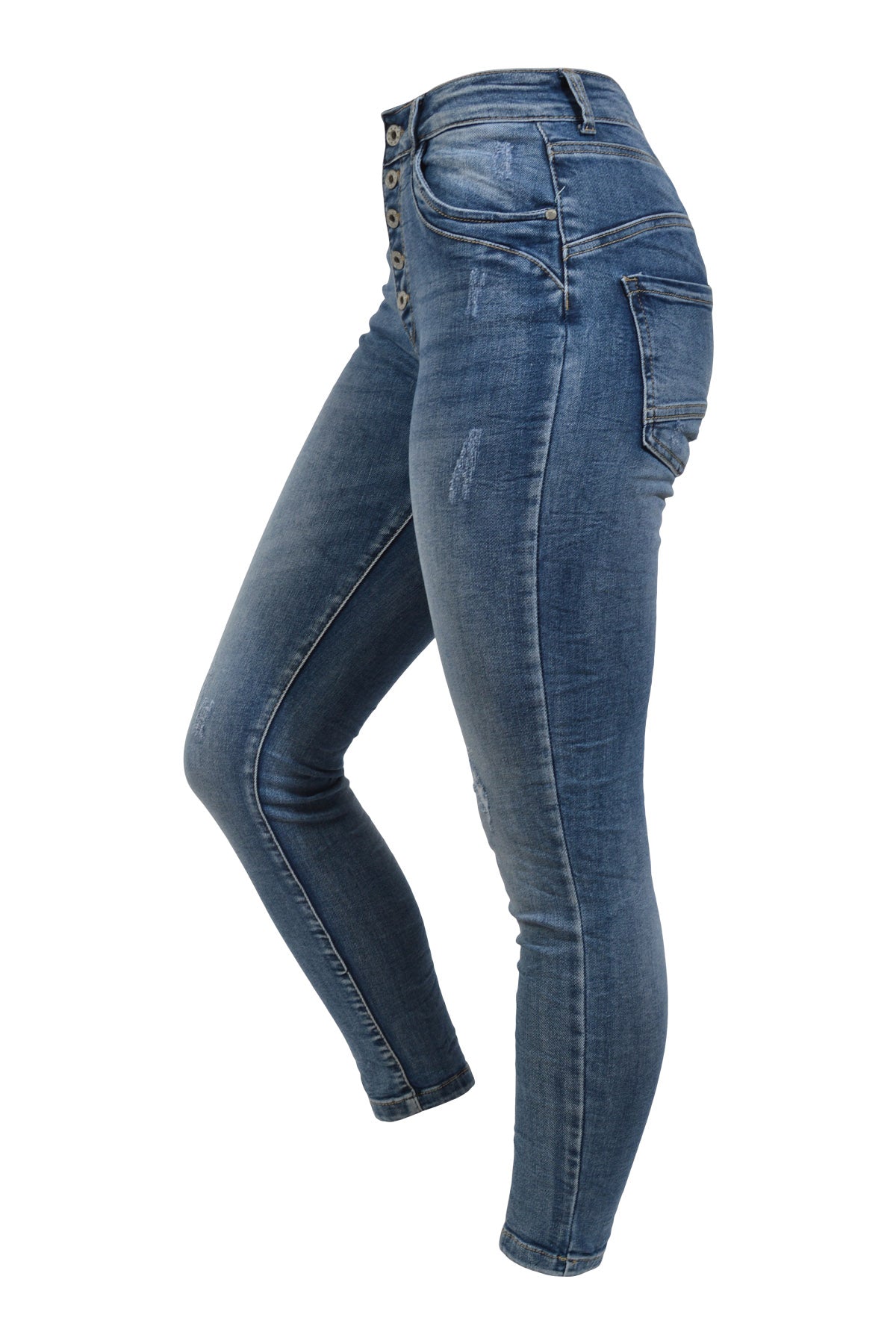 Piro jeans PB536, Jeans