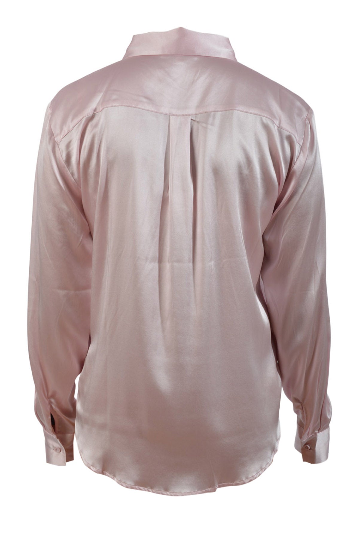 Charlotte Sparre Classic Shirt 2622 Solid, Rose