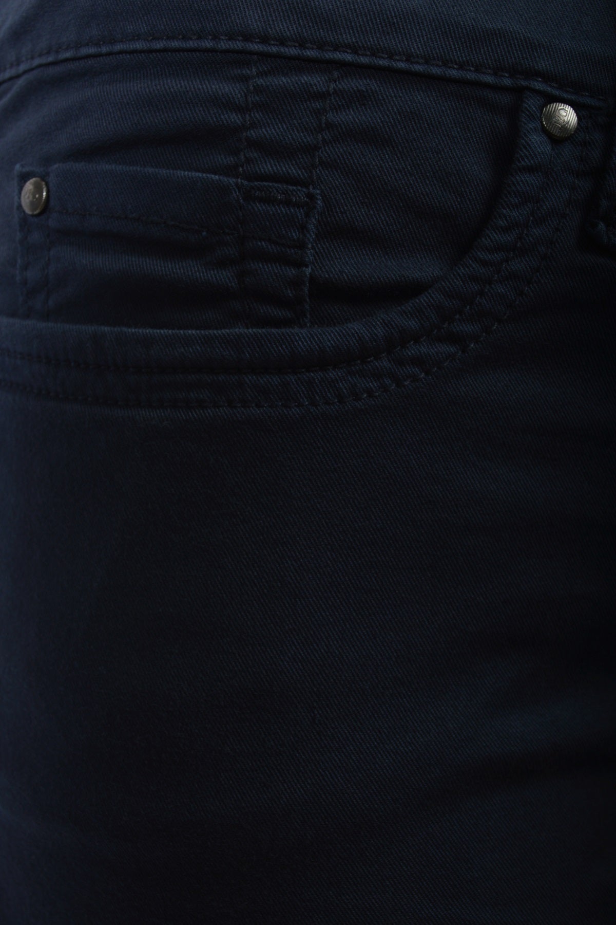 Jonny Q jeans P1161AC, Jacky x-fit twill, Night Blue
