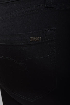 JONNY Q jeans P1161AC Jacky x-fit, Sample (Black)