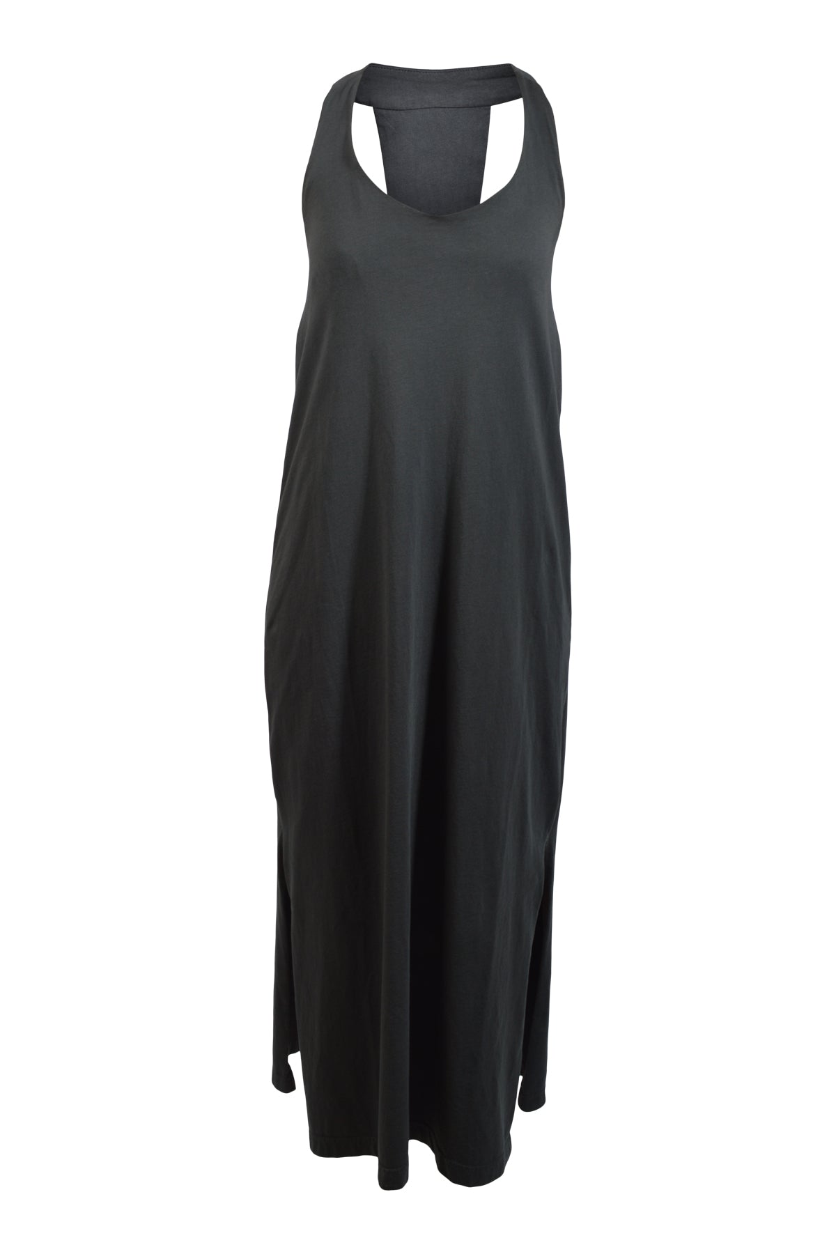 Lotus Eaters Thick dress, Anthracite