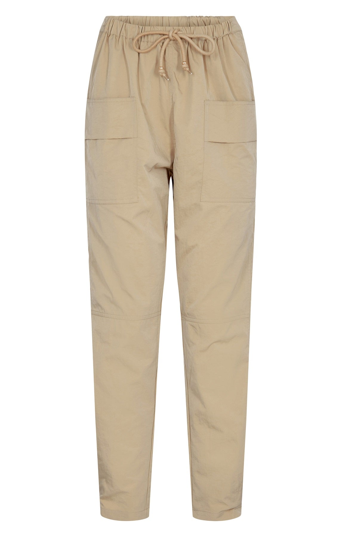 Gossia Thilla Pant, Camel