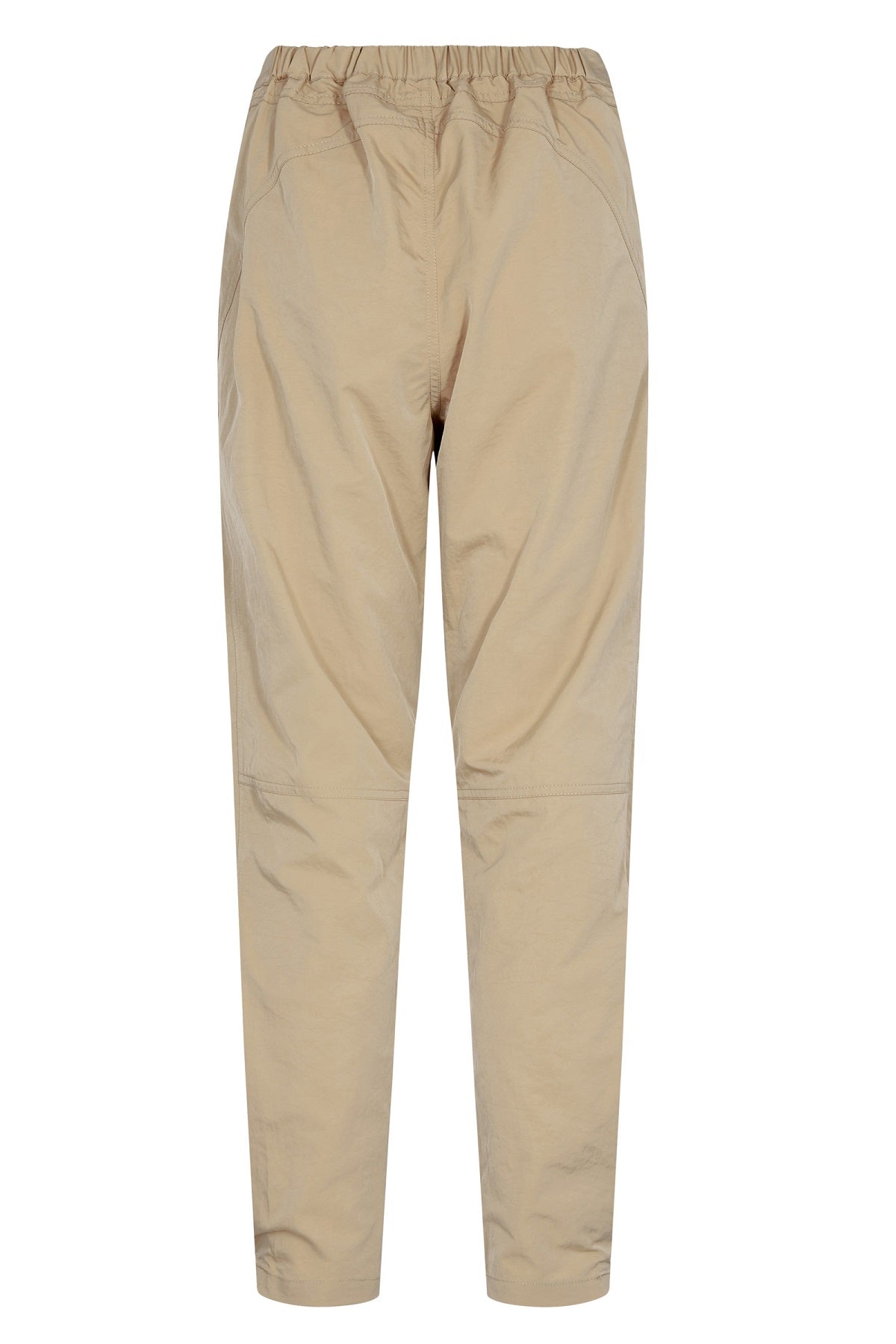 Gossia Thilla Pant, Camel