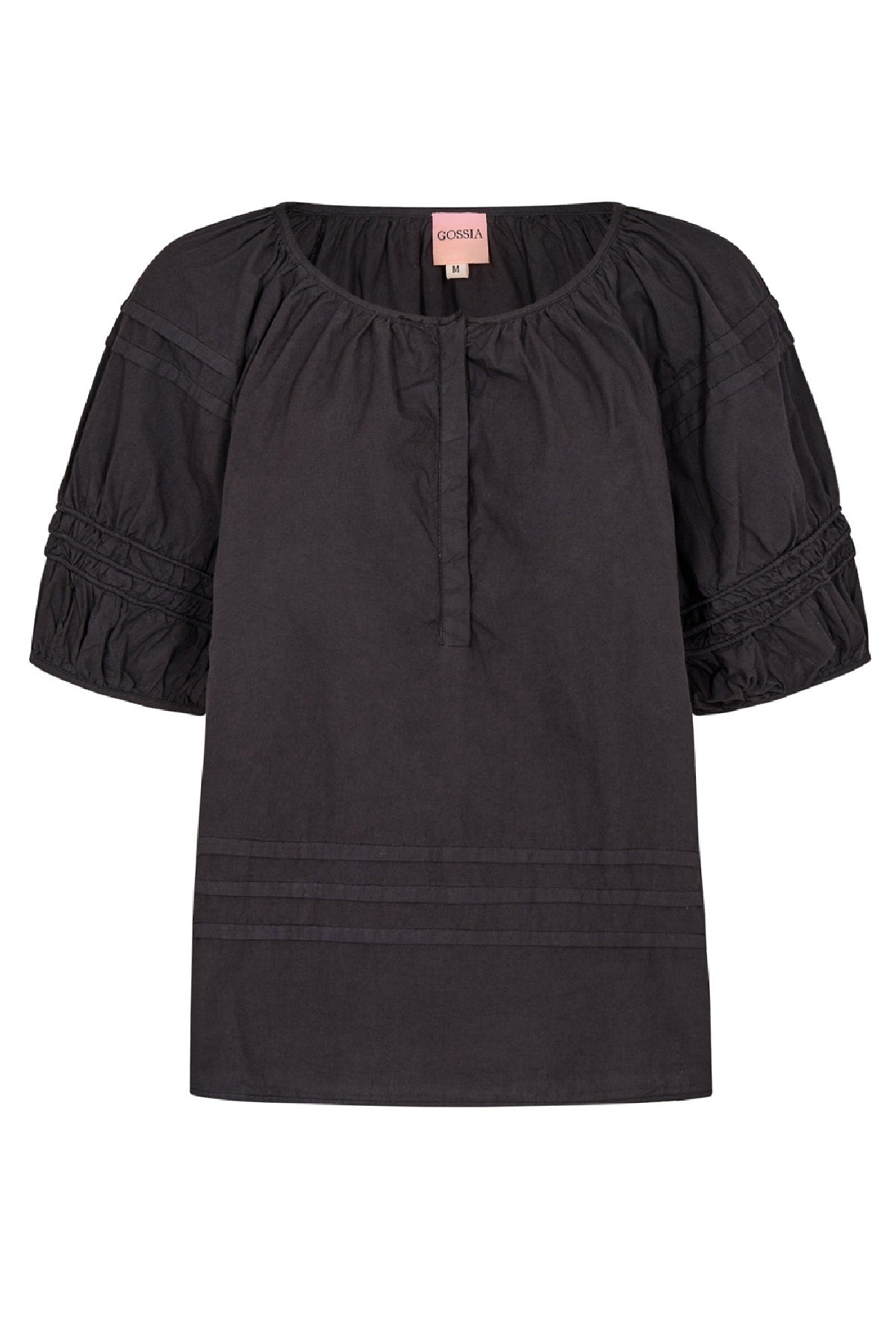 Gossia SieGO Blouse, Black