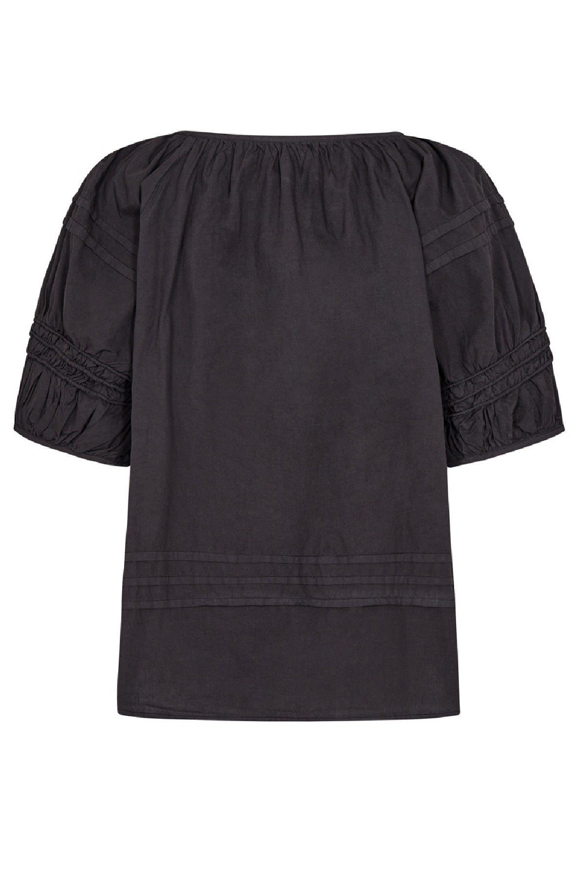 Gossia SieGO Blouse, Black