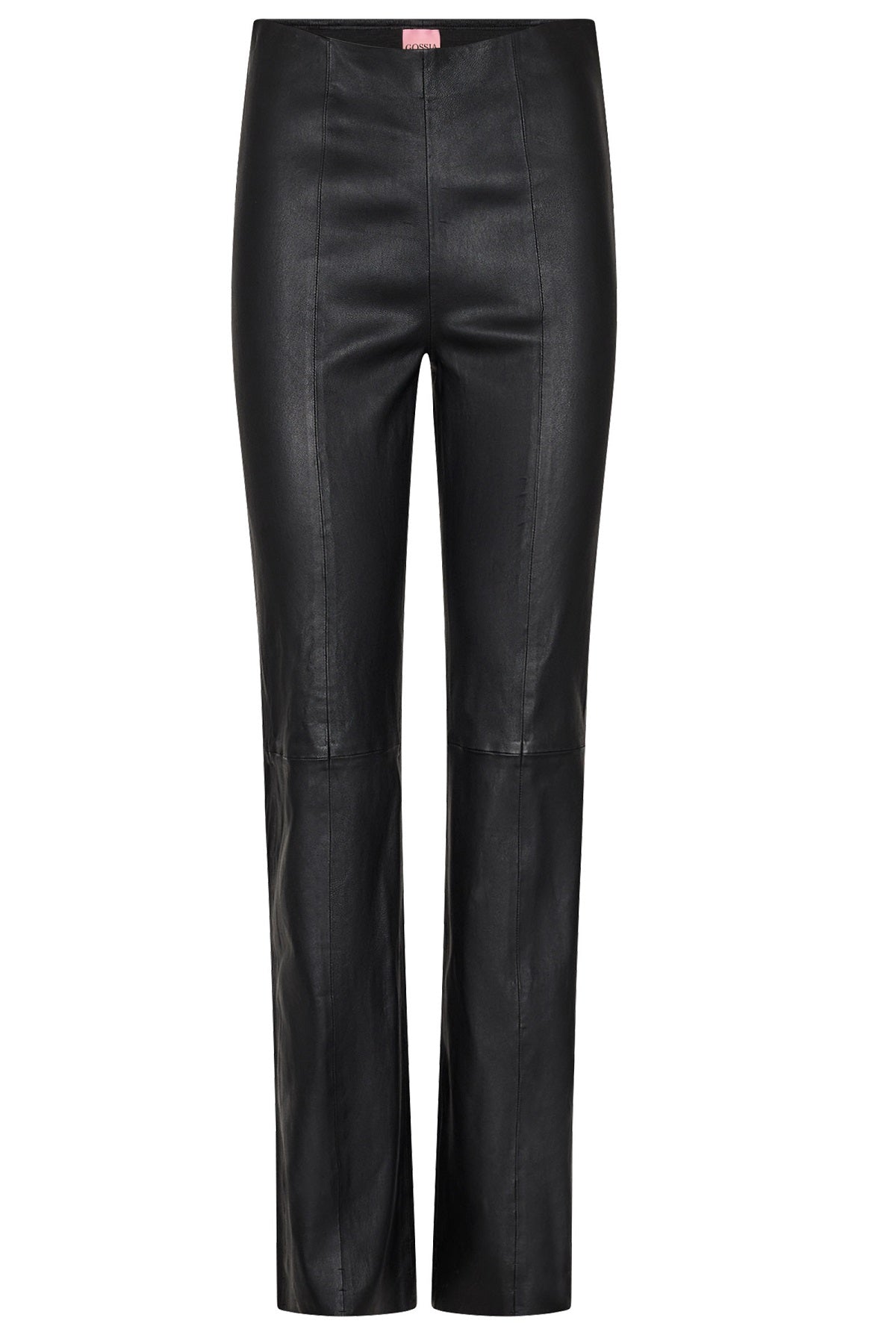 Gossia ChrisserGO Stretch skindleggings, Black