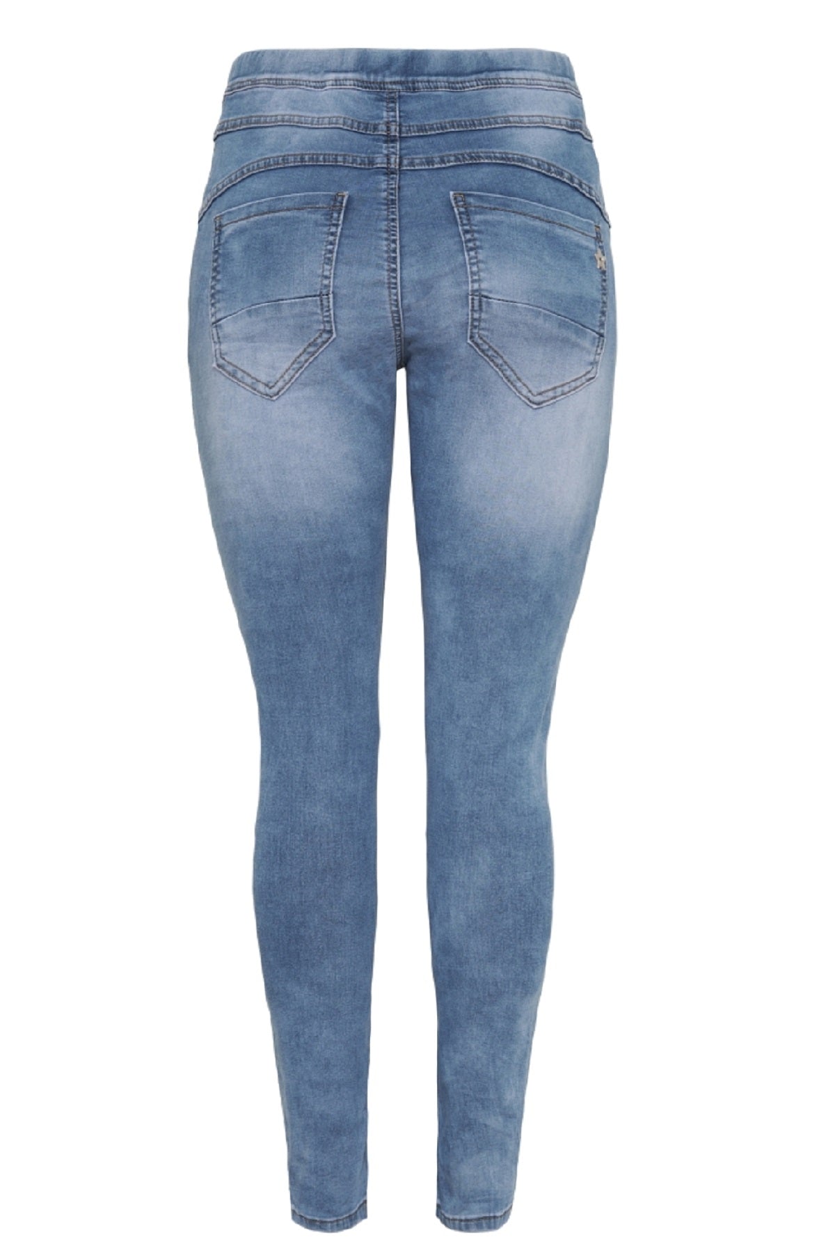 Marta du Château Ladies jeans JW2202