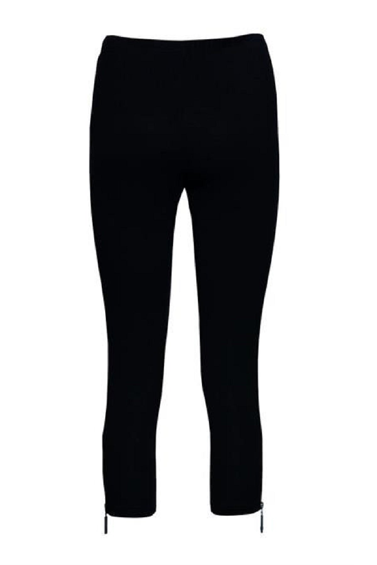 E Avantgarde Leggings 60-02, Black