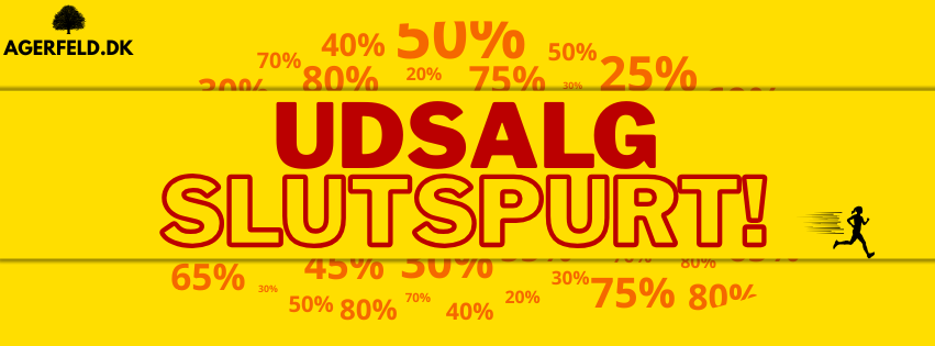 UDSALG