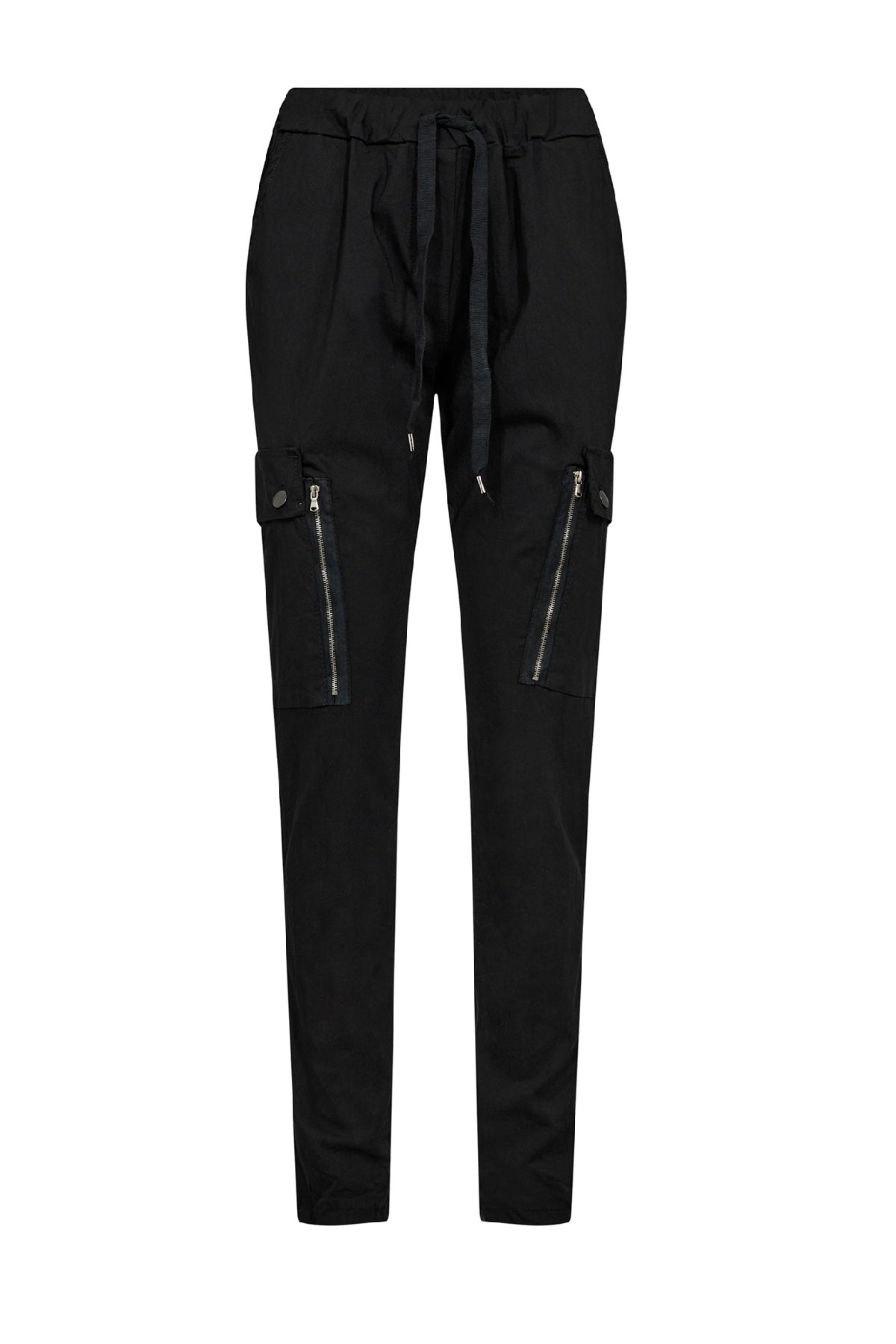 NÜ Denmark Carmen Trousers, Black