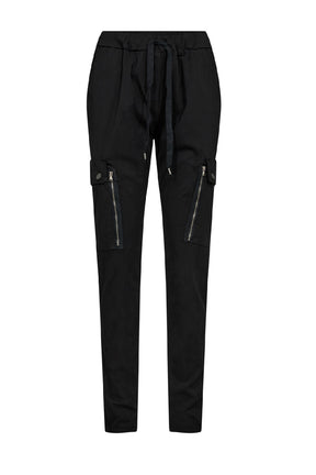 NÜ Denmark Carmen Trousers, Black