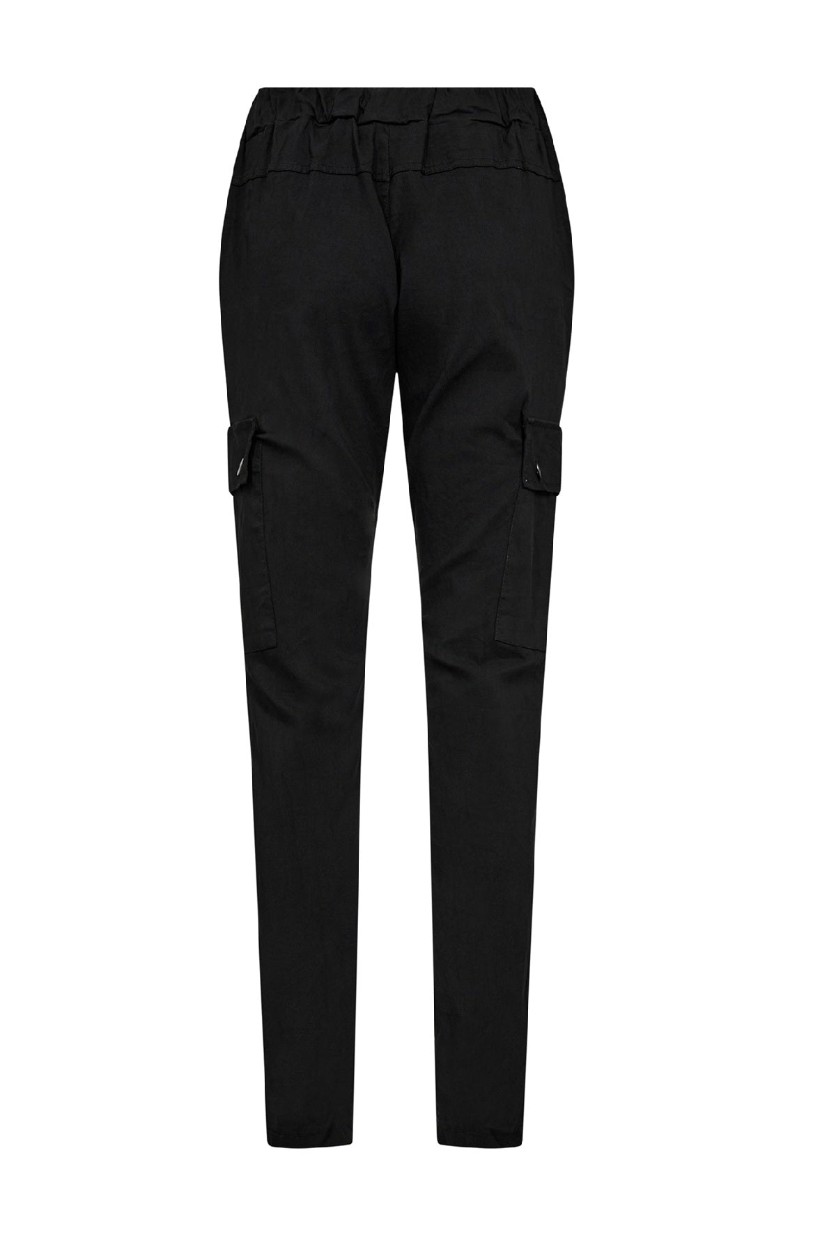 NÜ Denmark Carmen Trousers, Black