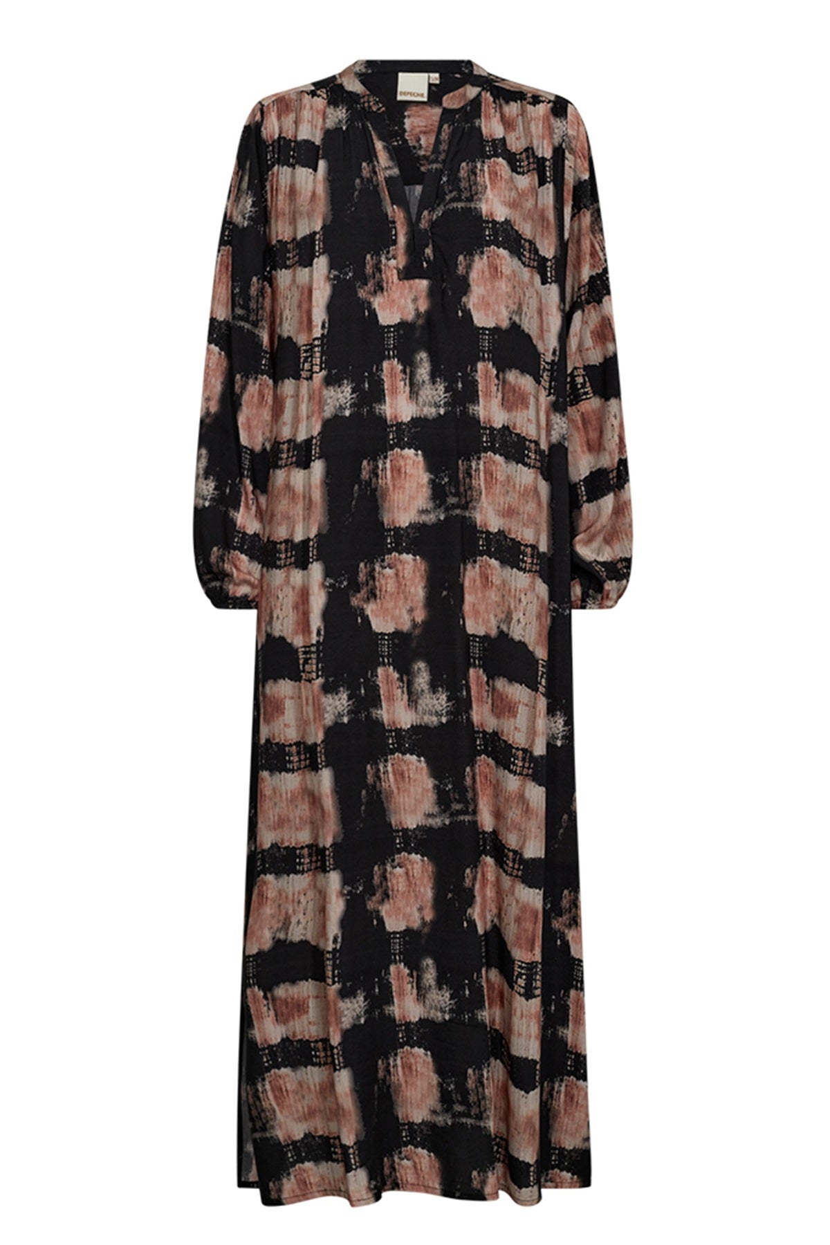 Depeche NoliaDE Dress