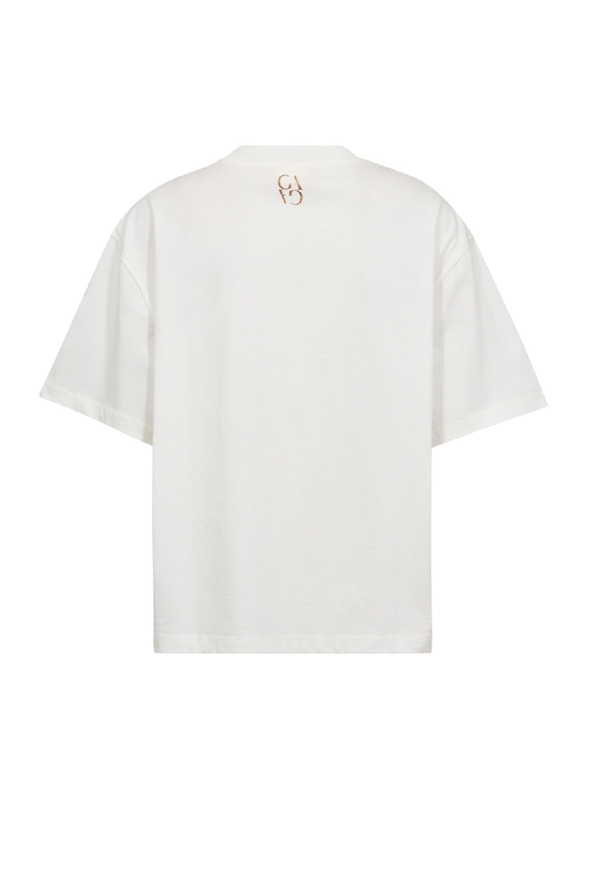 Gossia  KleoGO T-shirt, Off-white