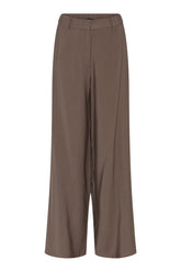 Soulmate Mariella 1 Pants, Shiitake