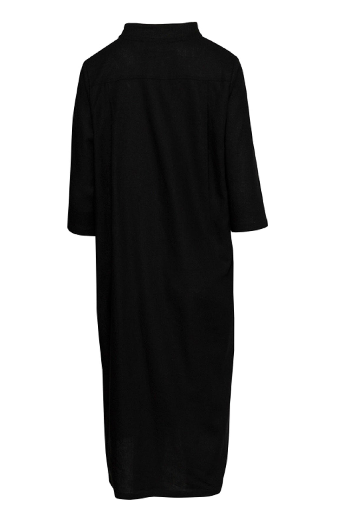 E Avantgarde dress 13455-99, Black