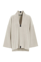 Henriette Steffensen  FLEECE PULLOVER 1370,  KIT