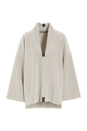 Henriette Steffensen  FLEECE PULLOVER 1370,  KIT