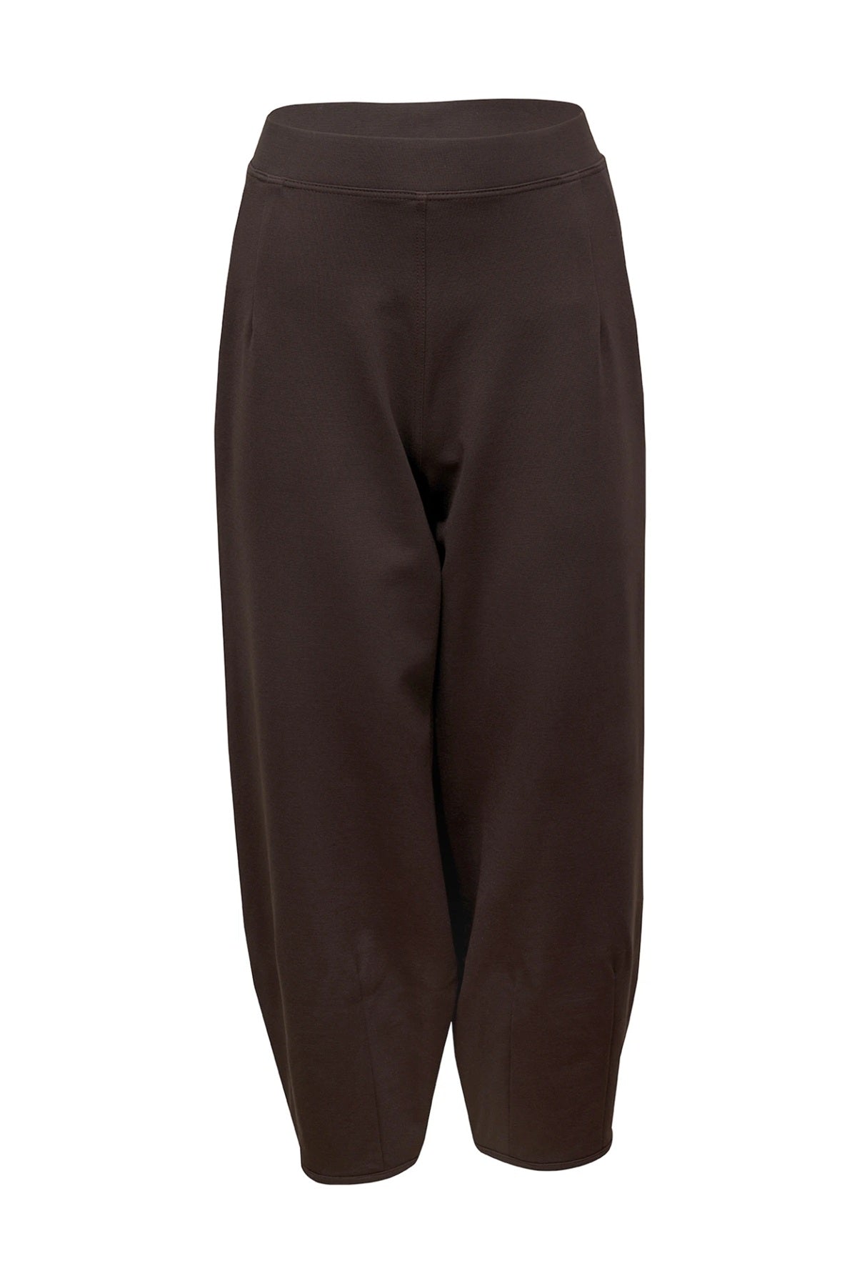 E Avantgarde pants 13961-77, Brown