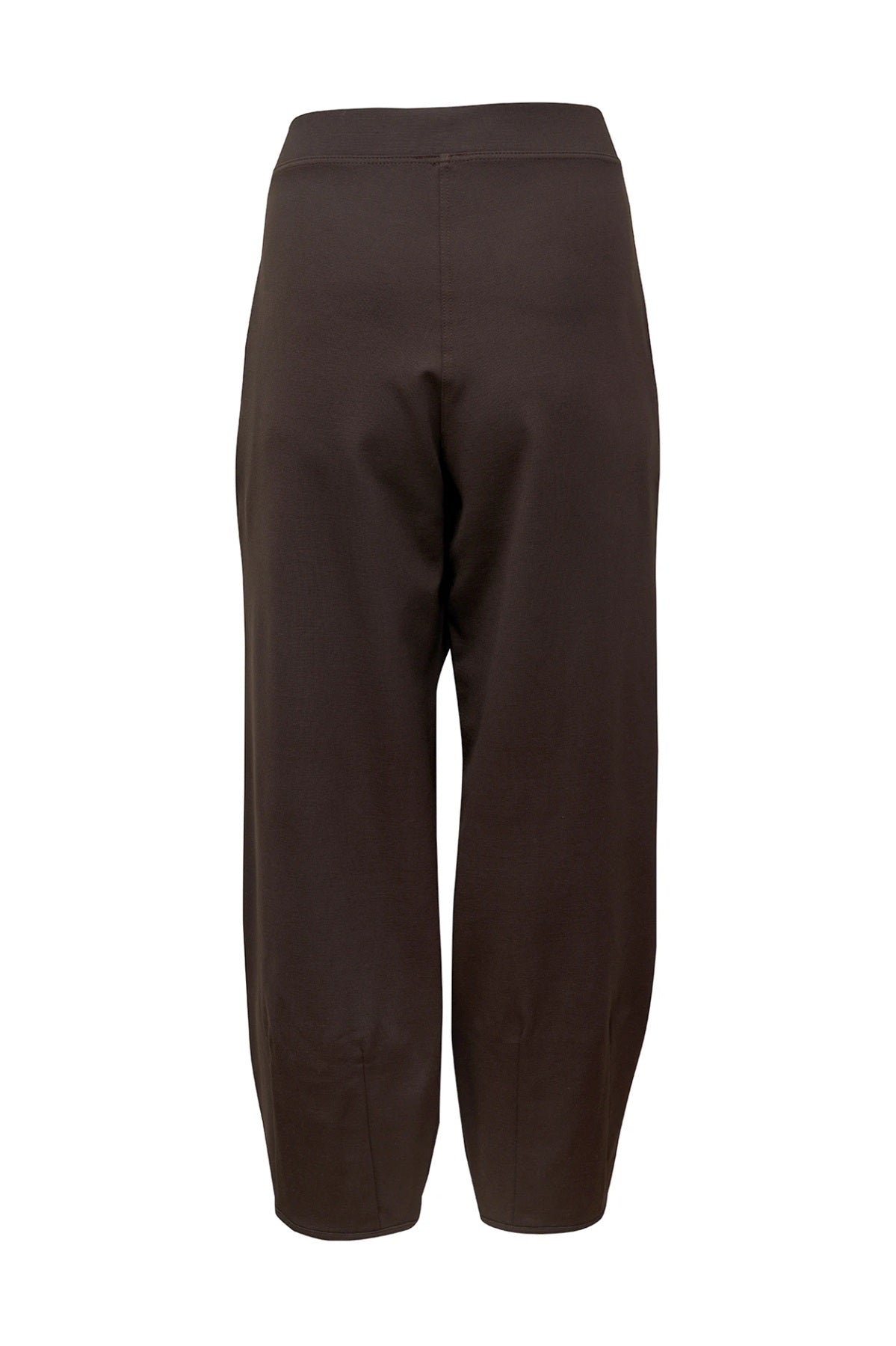 E Avantgarde pants 13961-77, Brown