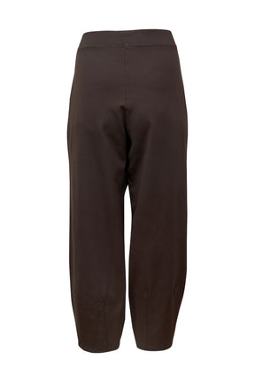 E Avantgarde pants 13961-77, Brown