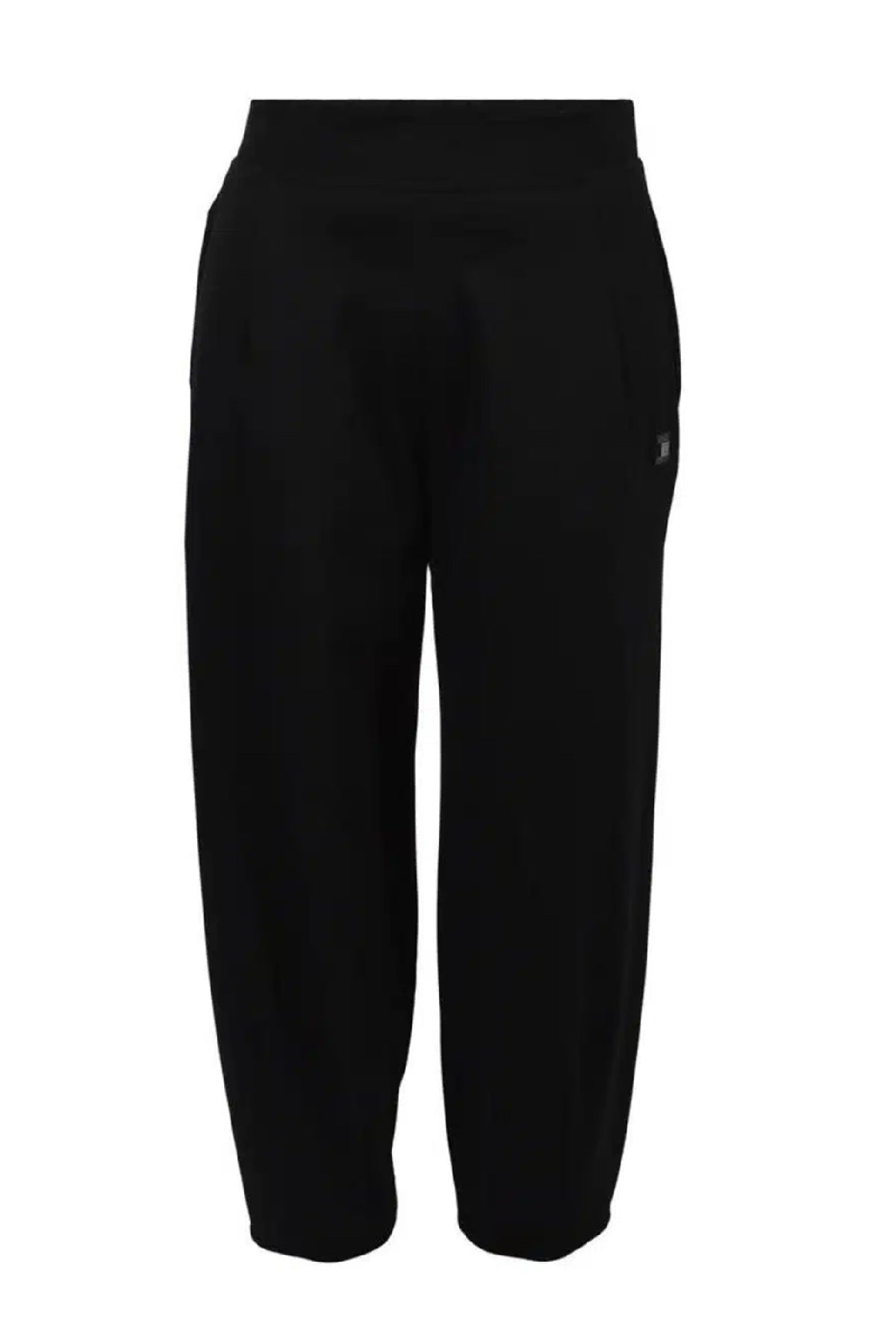 E Avantgarde Trousers 13961-99, Black