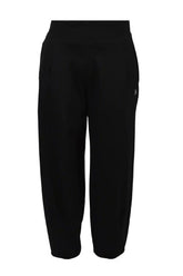 E Avantgarde Trousers 13961-99, Black