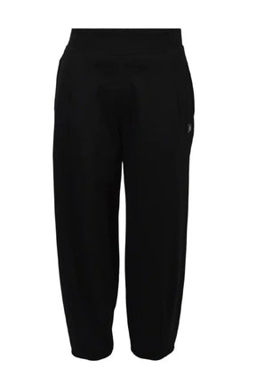 E Avantgarde Trousers 13961-99, Black