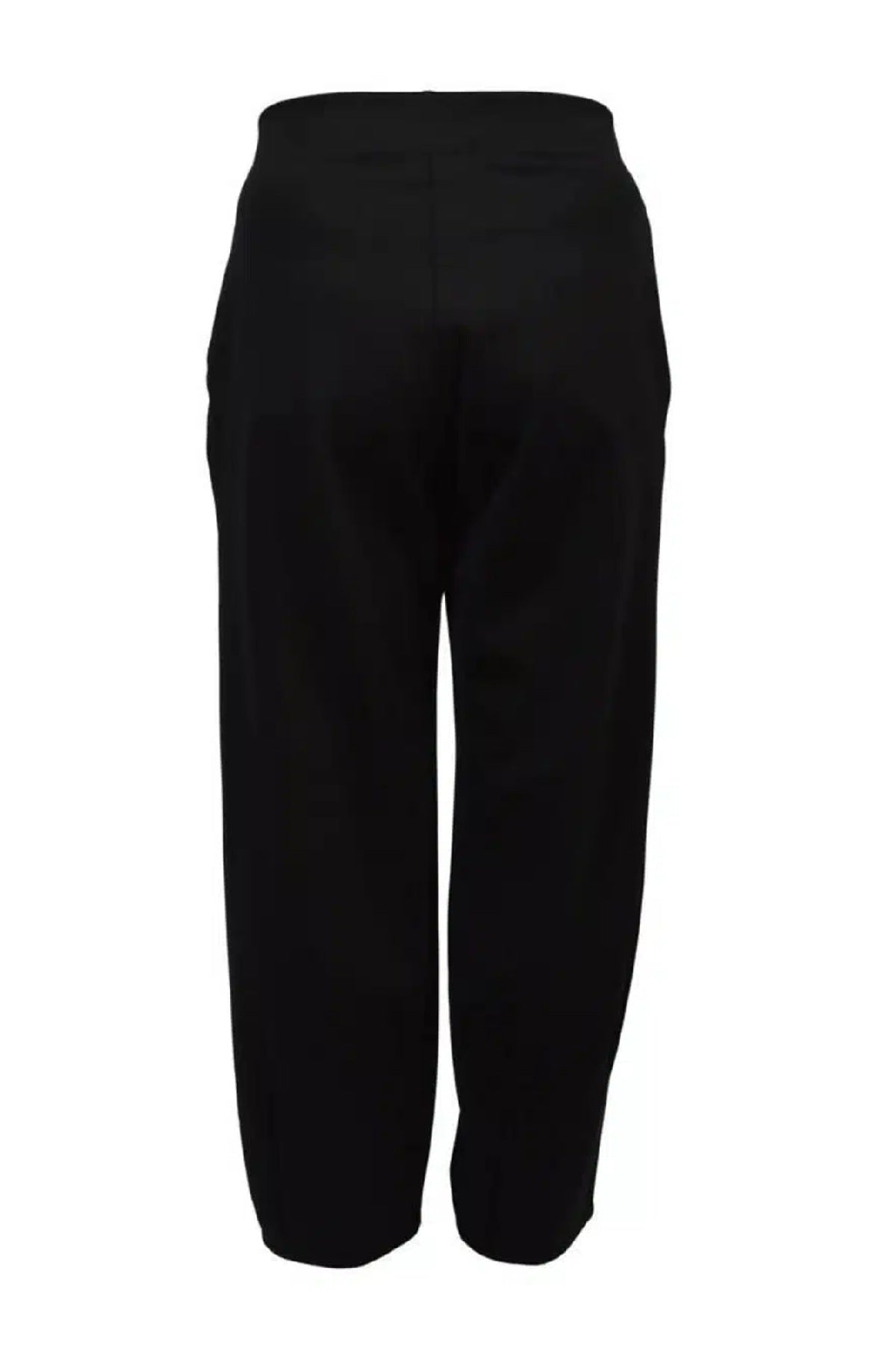 E Avantgarde Trousers 13961-99, Black