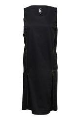 Bøjle 56 - E Avantgarde kjole 14084, Black