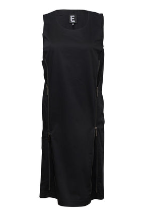Bøjle 56 - E Avantgarde kjole 14084, Black