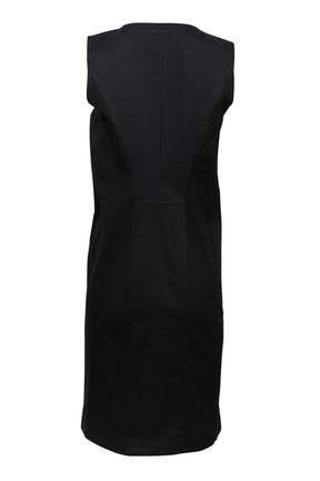 Bøjle 56 - E Avantgarde kjole 14084, Black