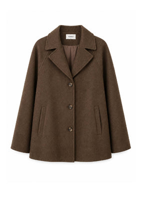Humble by Sofie PATTIHBS JACKET, Brown