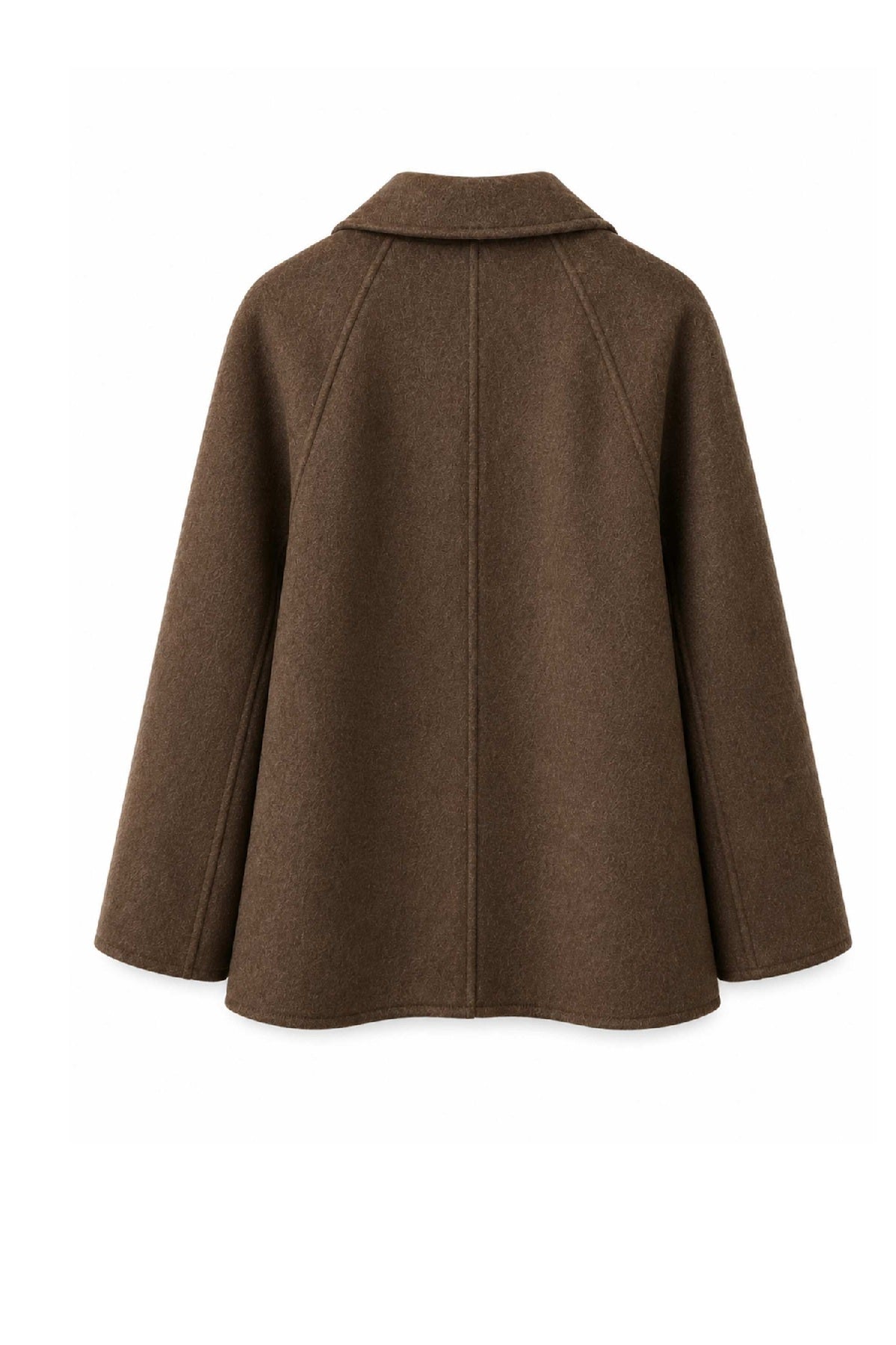 Humble by Sofie PATTIHBS JACKET, Brown