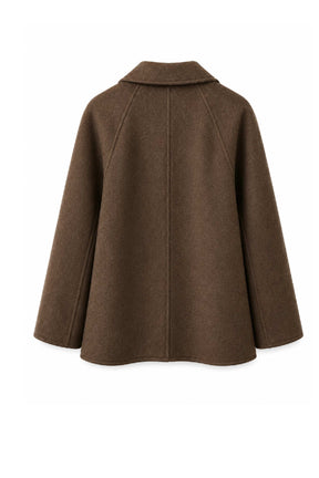 Humble by Sofie PATTIHBS JACKET, Brown