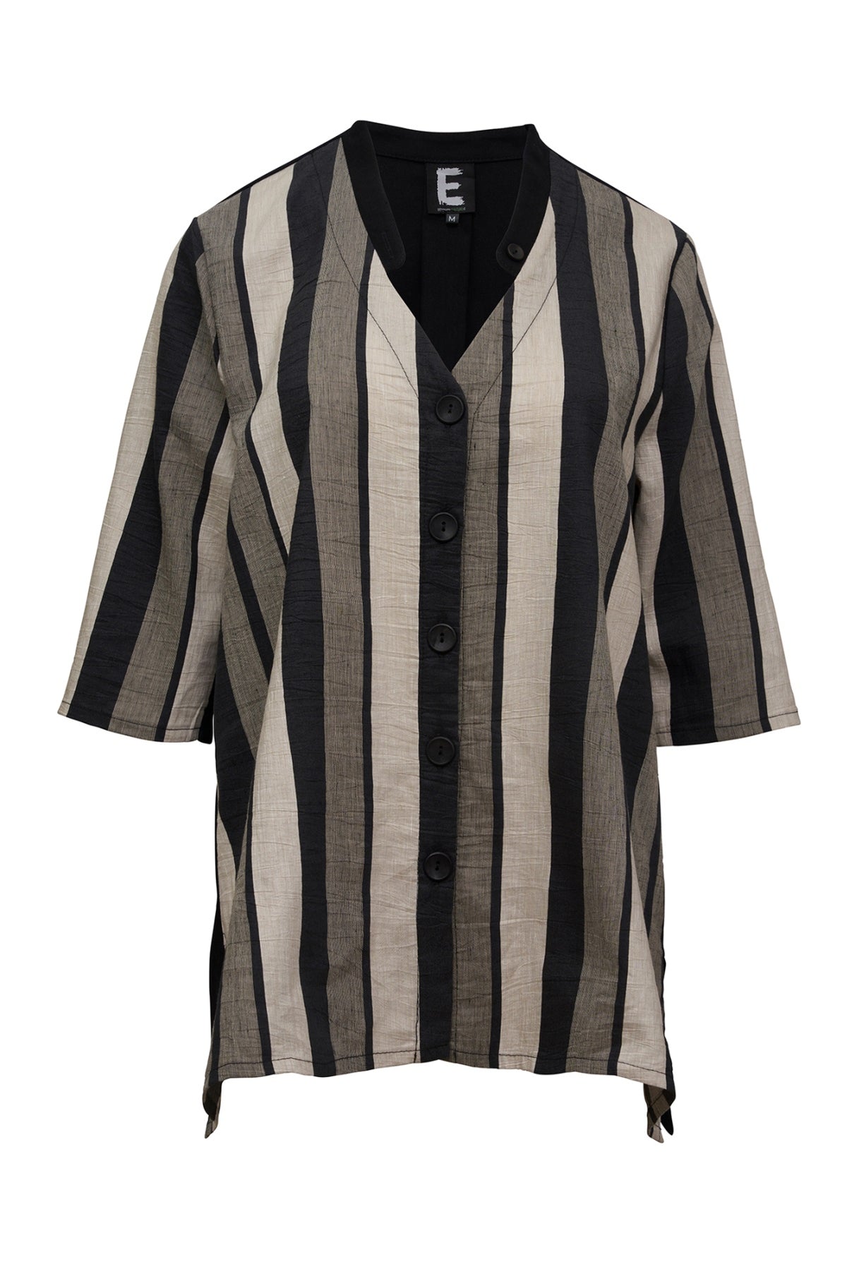 E Avantgarde skjorte/jakke 14120-4, Linen