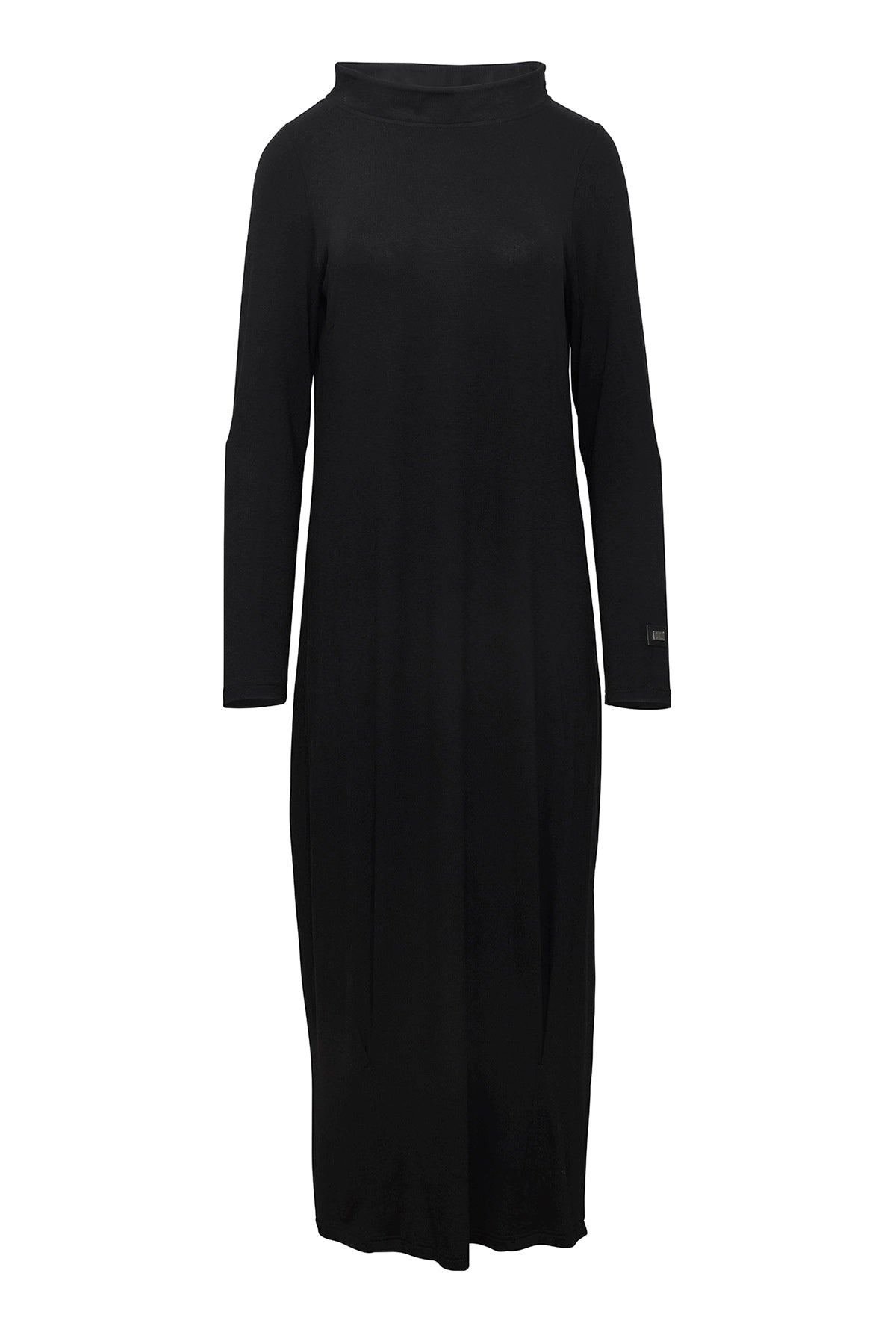 Bøjle 55 - E Avantgarde kjole 14154-99, Black