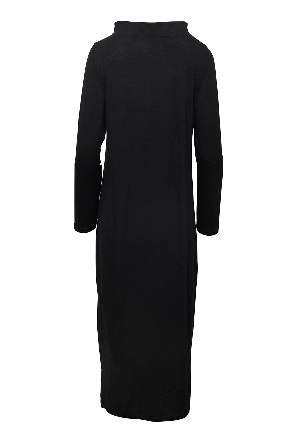 Bøjle 55 - E Avantgarde kjole 14154-99, Black