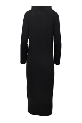 Bøjle 55 - E Avantgarde kjole 14154-99, Black