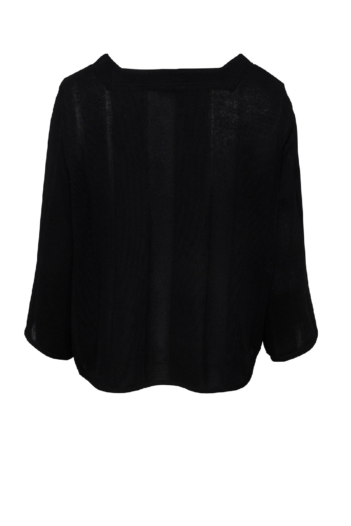E Avantgarde Blouse 14211-99, Black