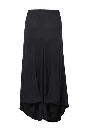 E Avantgarde skirt 14353-99, Black
